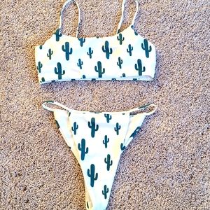 Catus bikini